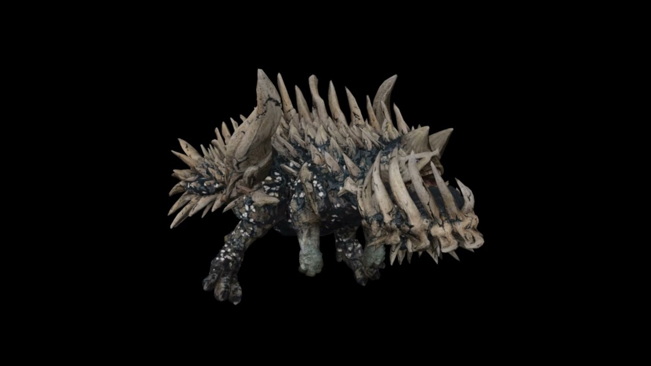 Radobaan Theme | Monster Hunter World
