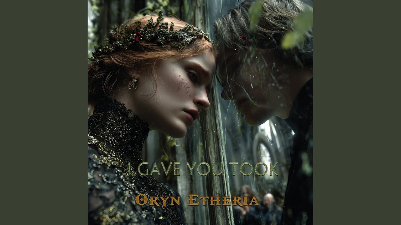 I Gave You Took
