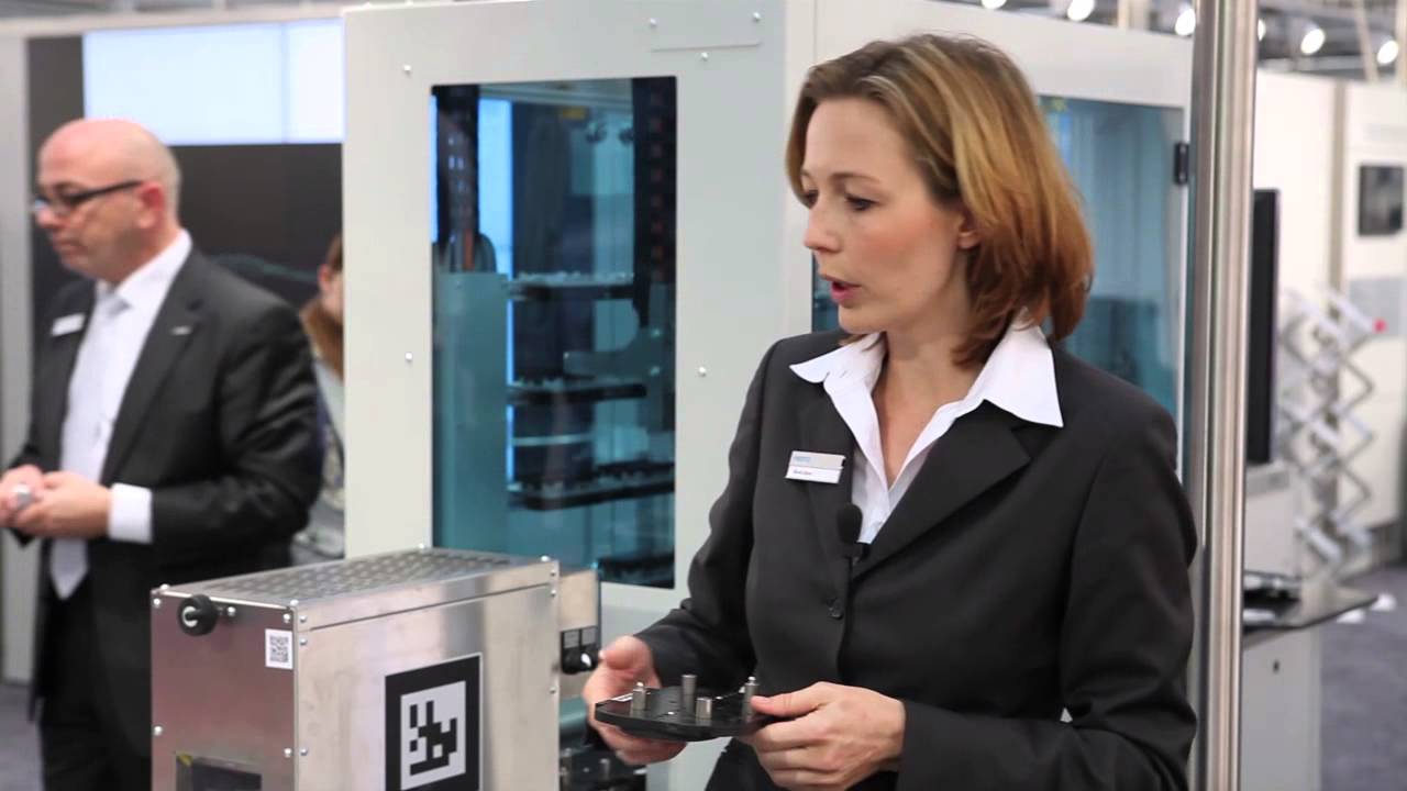 DirectIndustry: Festo at Hannover Messe 2014