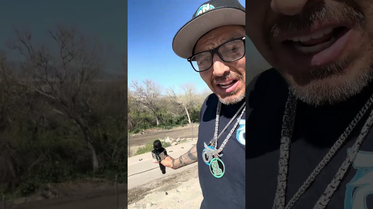 California Foos Gold: La Placita (Riverside, CA.)