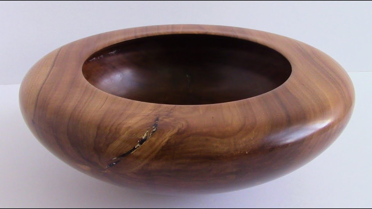 Woodturners Journal: Getting a Perfect Finish with Shine Juice