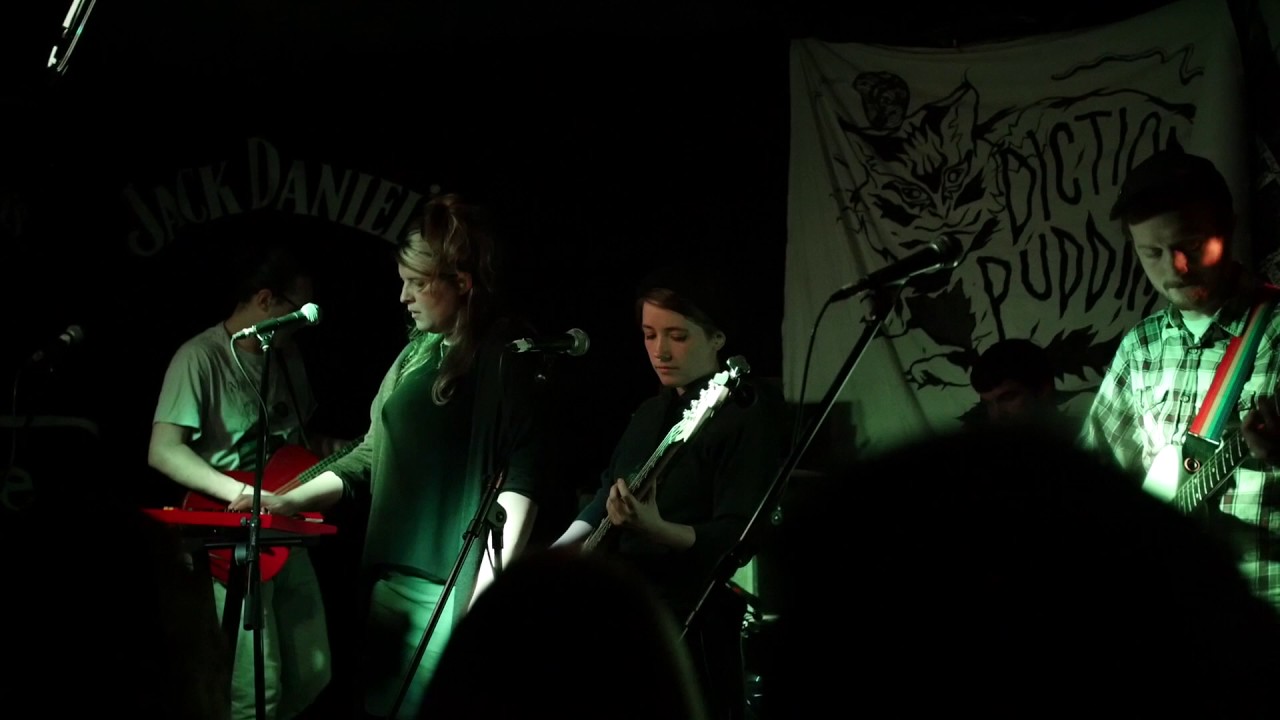 ONSIND [Full band] Full Set - The Hope And Ruin