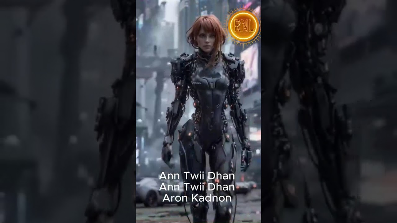 ARON KADNON SIRIUS