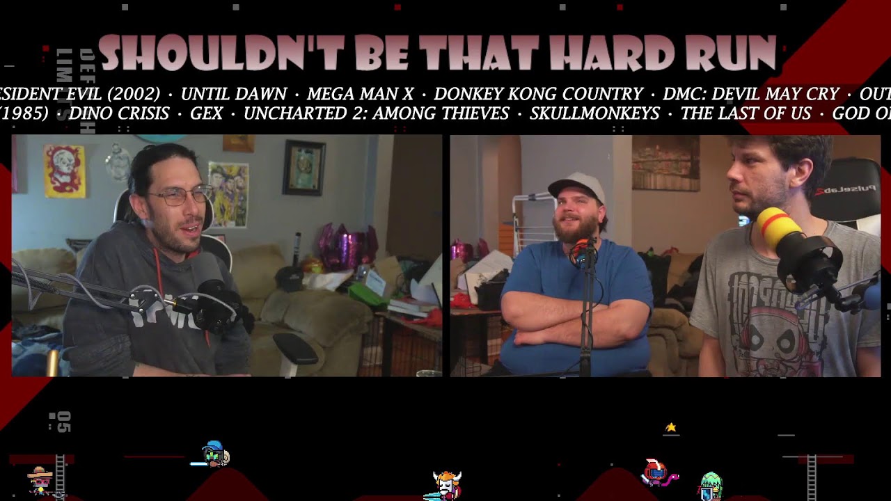 Why Is Super Mario 64 Still So Hard?! | Shouldn’t Be That Hard