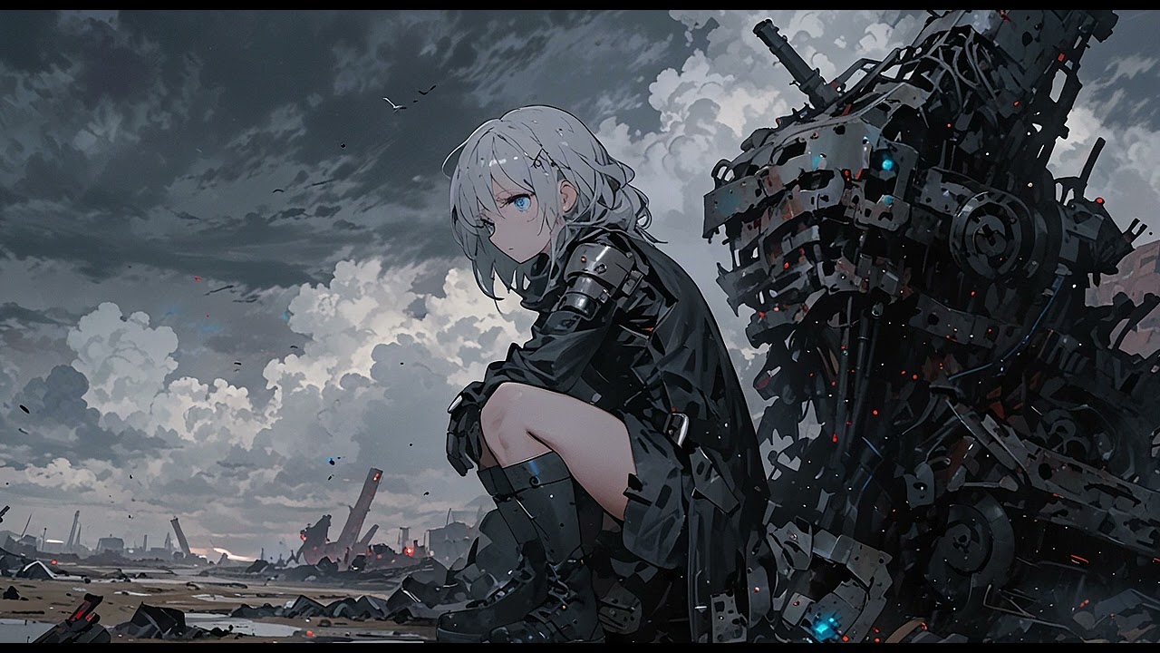 おしゃれなファンタジーサウンド  機械仕掛けの夢の音