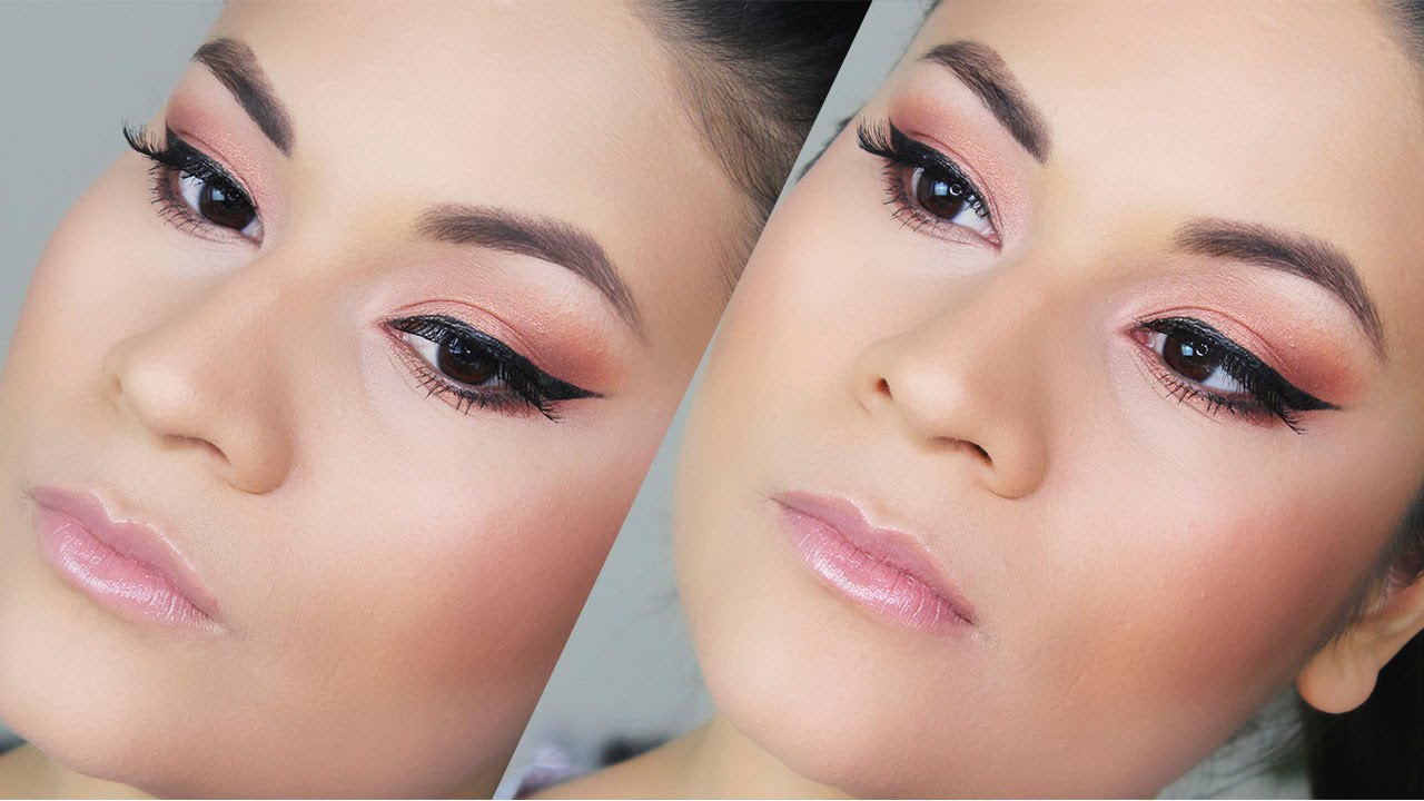 MAQUILLAJE PARA VERANO