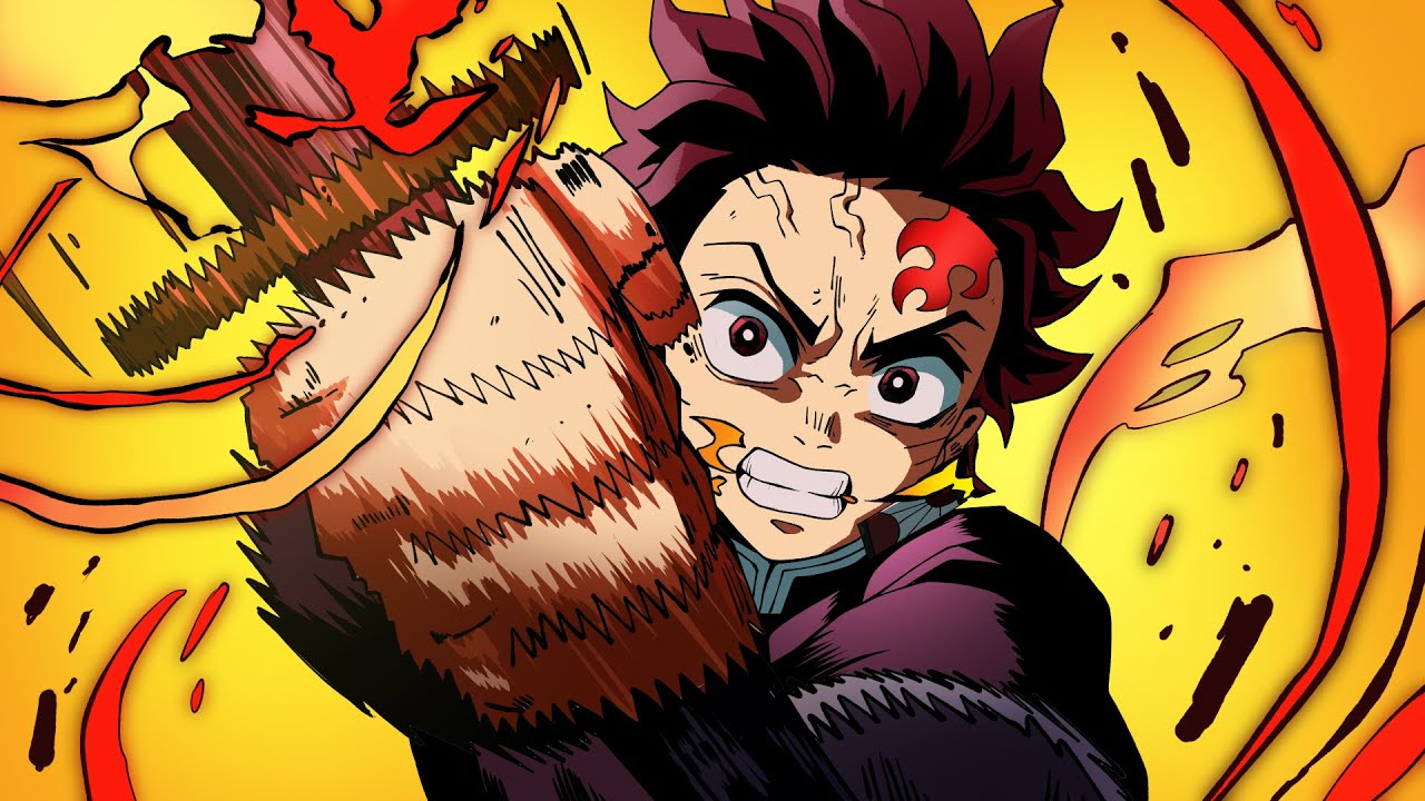 This Is Officially The Greatest Demon Slayer Game!