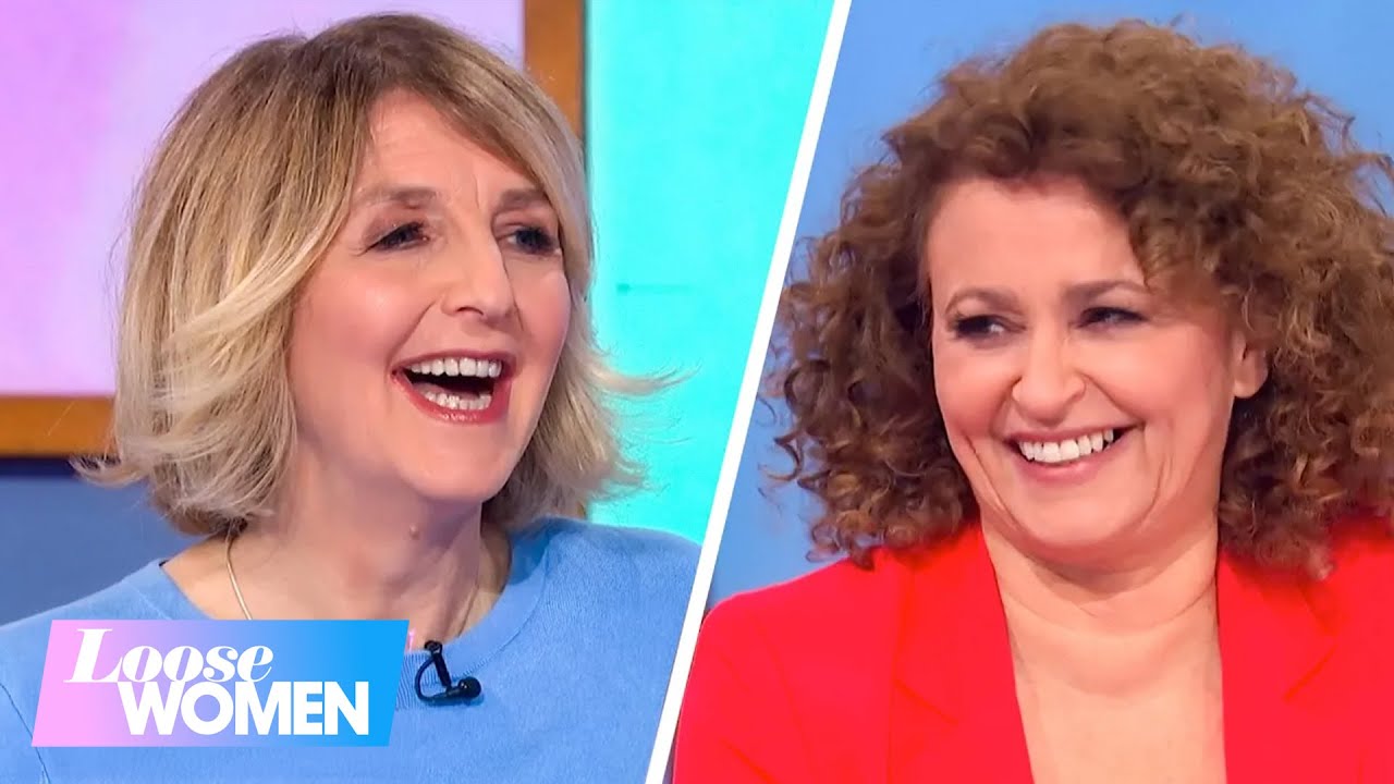 Should Childless Employees Work Harder? | Loose Women