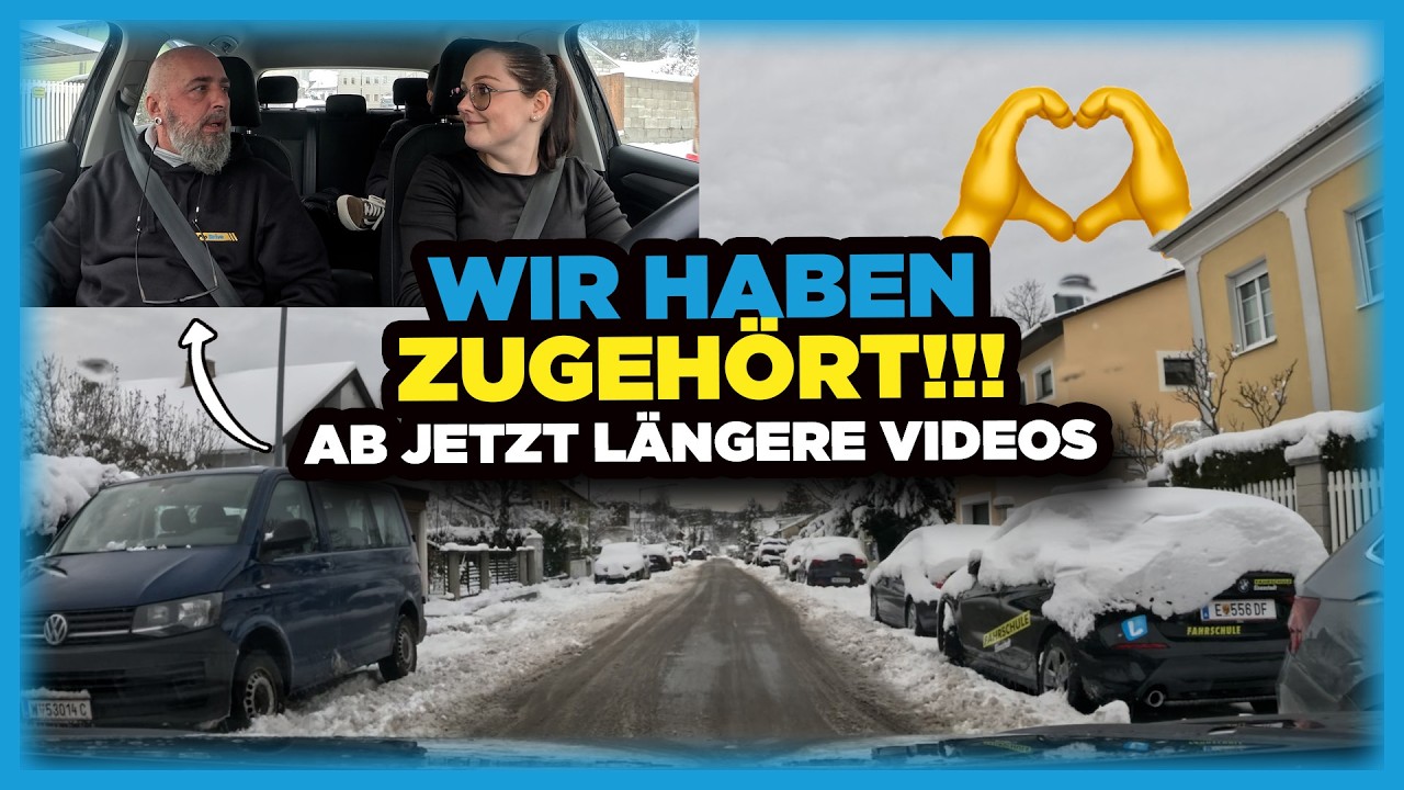🚗 „Letzte L17-Fahrstunde – Teil 1!“ 🎬 | ProDrive