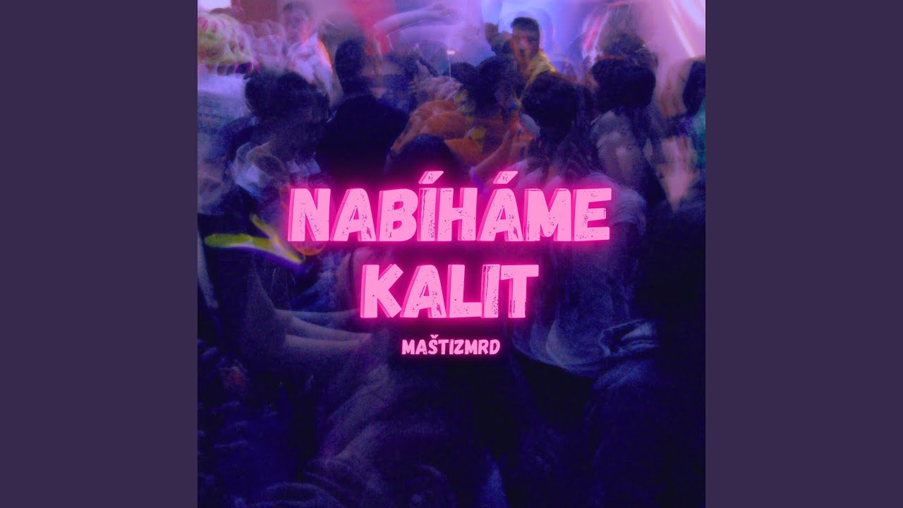 Nabíháme Kalit
