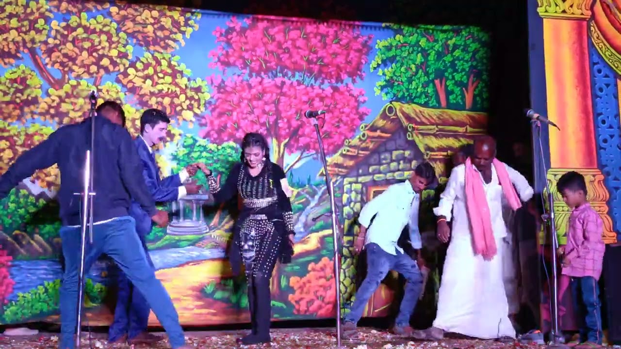 cheitra masada prema kavyada drama song_siddapura _#ರಜನಿ _ಪಾತಲಿಂಗಪ್ಪ _ಪವಿತ್ರ _ರಾಜು_ಮಮತೆಯ ಮಡಿಲು ನಾಟಕ