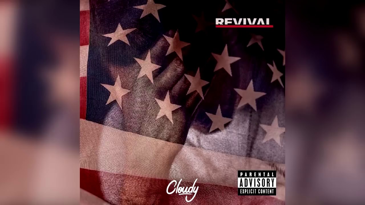 Eminem  -  Revival Full Album