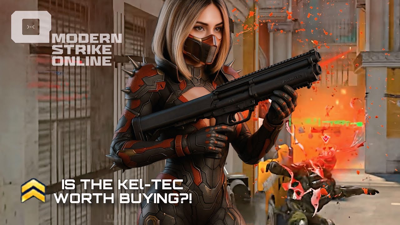 Is The Kel-Tec KSG Worth Buying?! Find Out! 👀