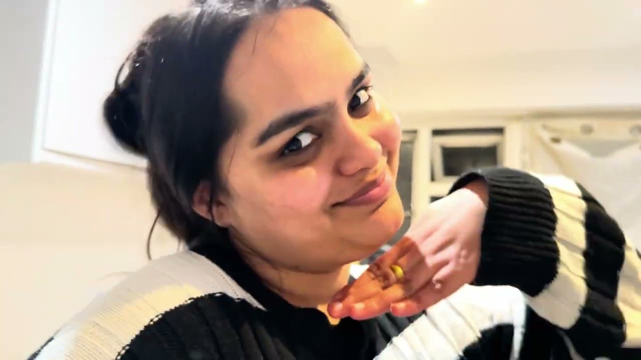 Riya birthday vlog in Uk