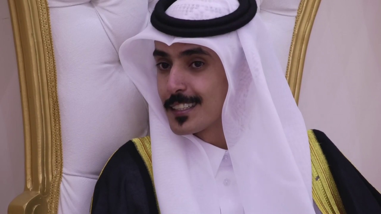 حفل زواج الشابين مفلح وعمر أبناء الشيخ عايض العصيمي 11 / 5 / 1441