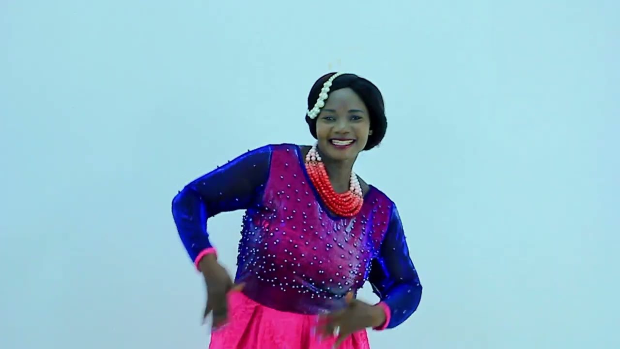 Ester Mapambio Nkomoji Full Official Video