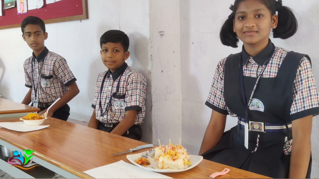 CCACTIVITIES | Fireless Cooking | 24-12-2022