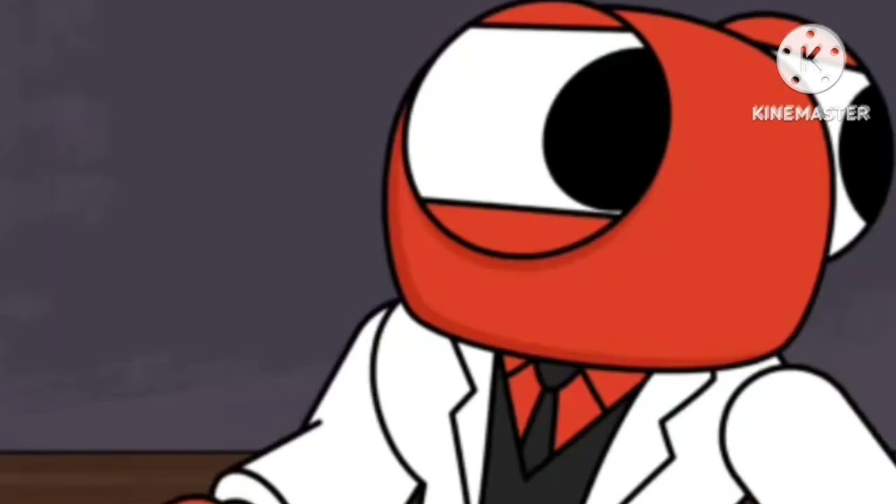 what have I done/red