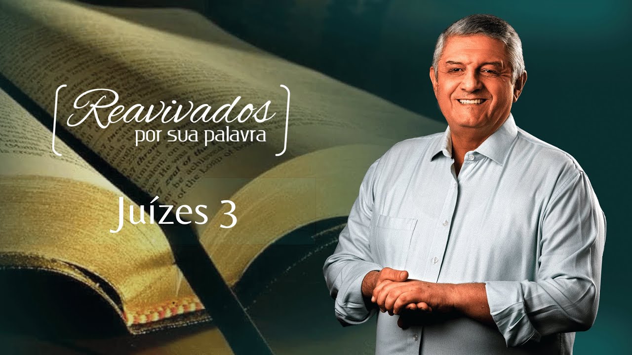 REAVIVADOS JU&Iacute;ZES 3