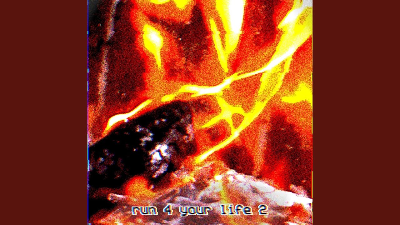 run 4 your life! 2