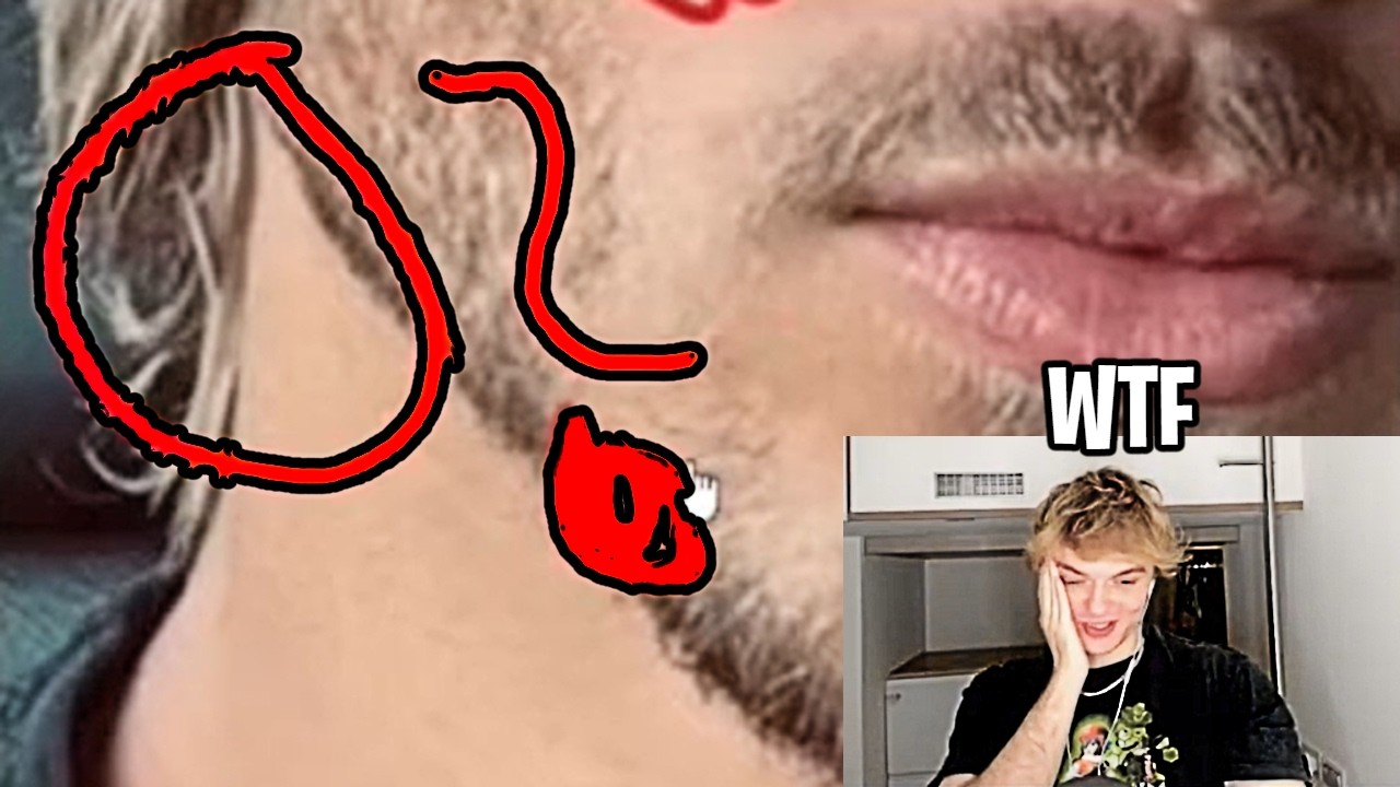 This Looksmaxxing Drama is Insane