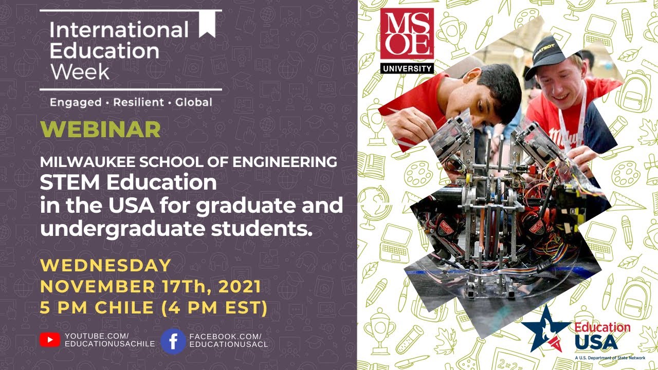 STEM Education in the USA