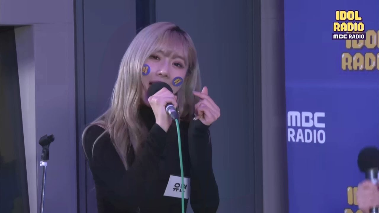 [IDOL RADIO] 동전가왕! 디투디 (유현, 가현, 한동, 다미) - 너 없인 안 된다