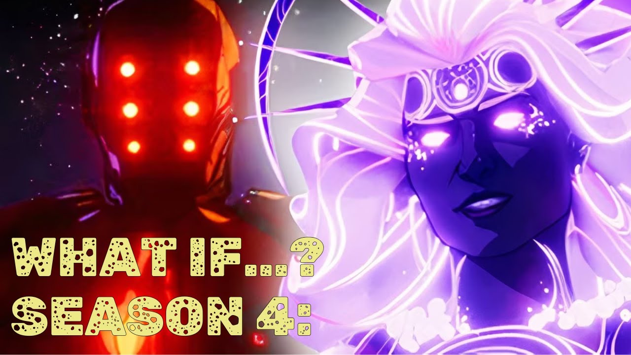 What If&hellip;? season 4: Trailer - Why isn&rsquo;t it happening at Disney+?