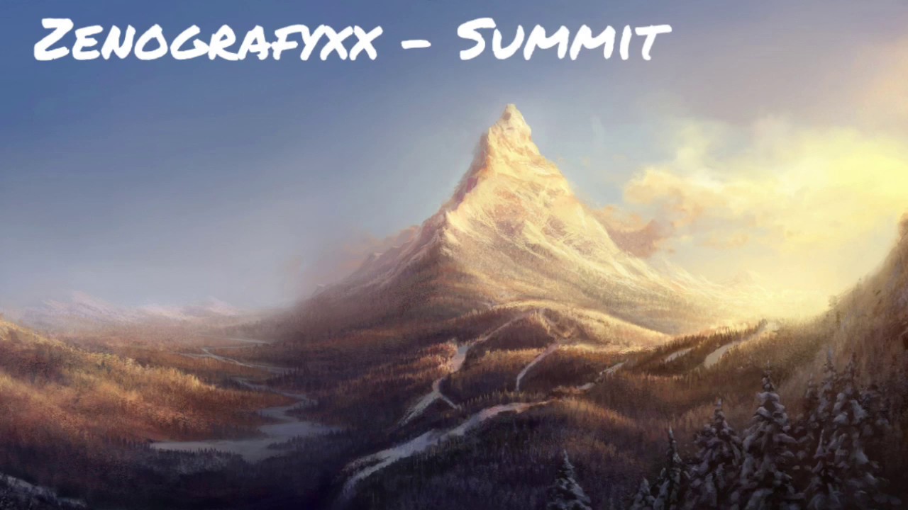 Zenografyxx - Summit