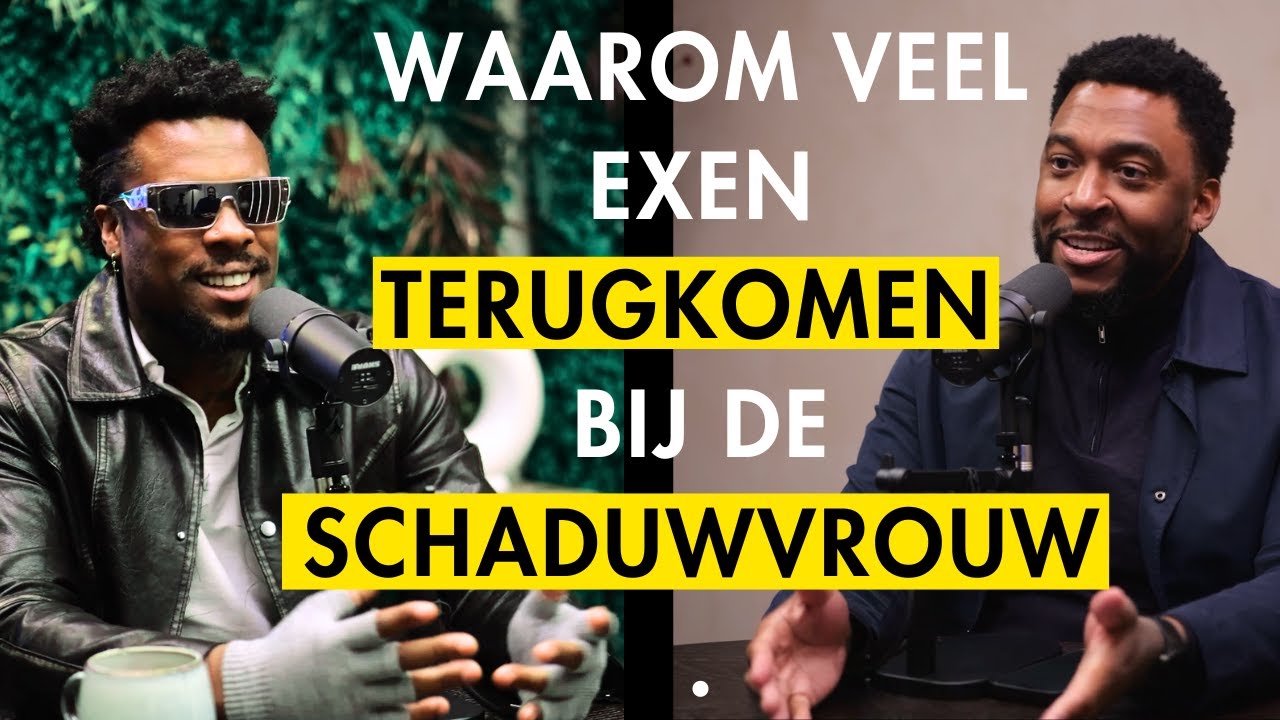 We bespreken de hechtingsstijl per vrouwelijk archetypen | Junery Podcast #13