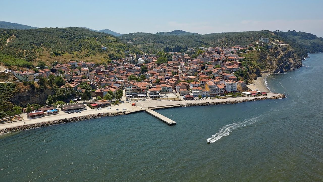 Zeytinbağı