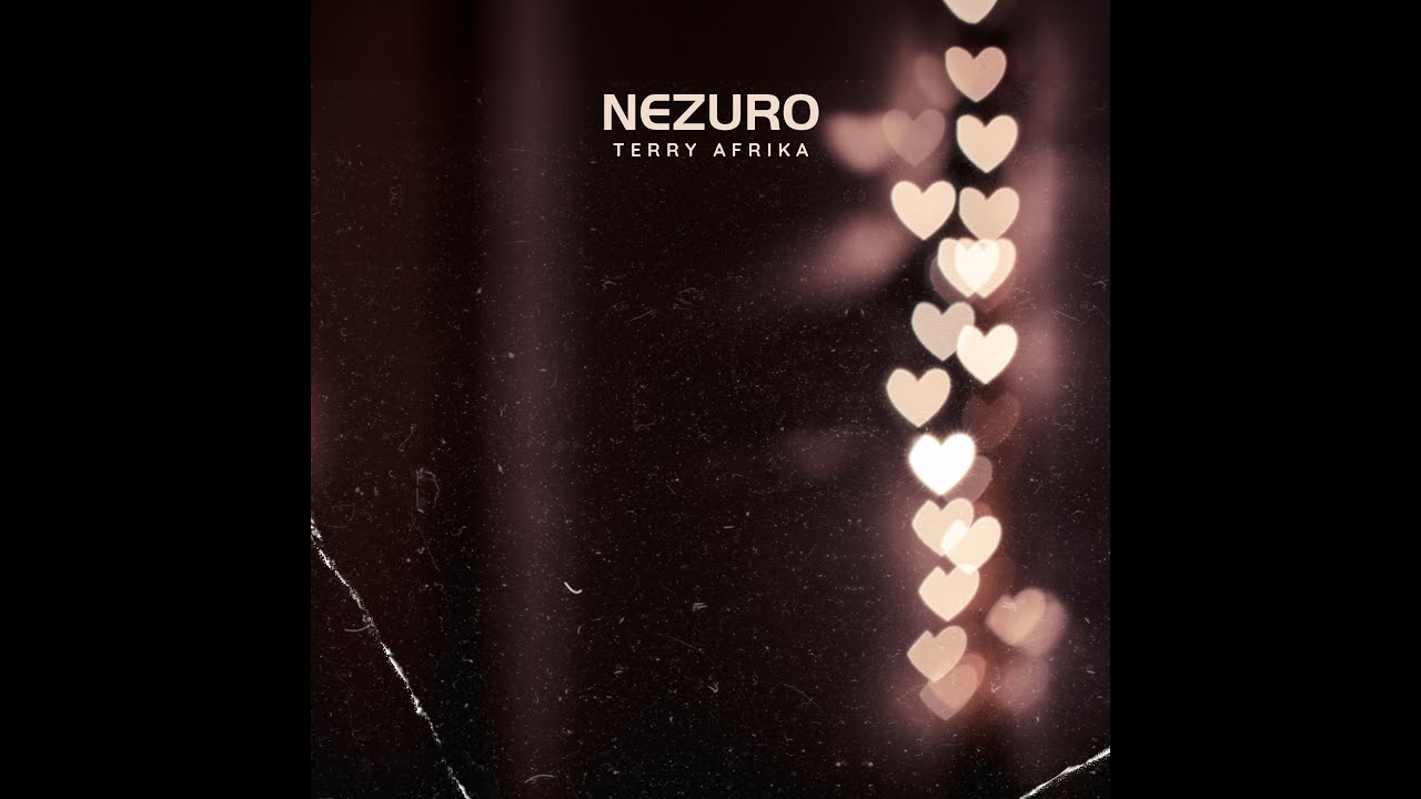 Terry Afrika - Nezuro