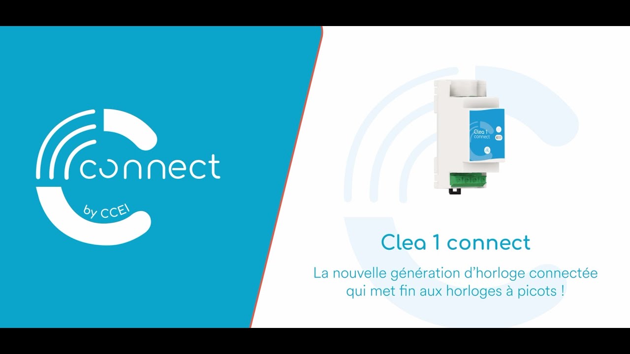 Clea 1 Connect