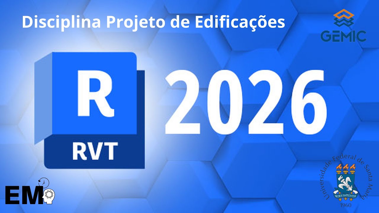 Lançamento dos revestimentos na parede - Revit 2026