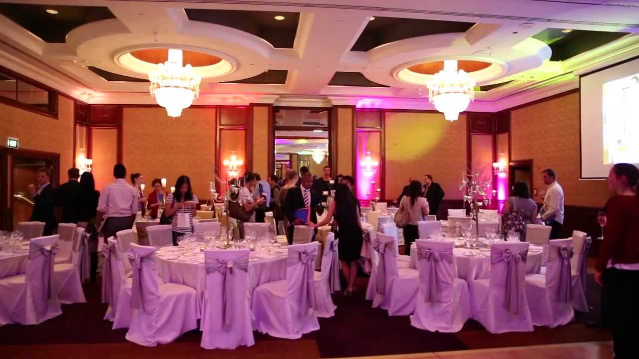 Wedding Showcase | Langham Hotel Melbourne