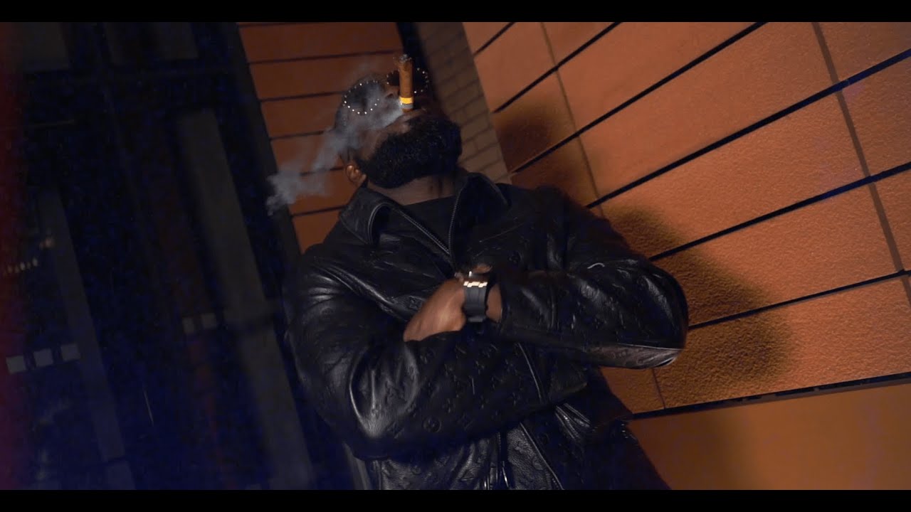 Drew Sterling - MAKE A TOAST
