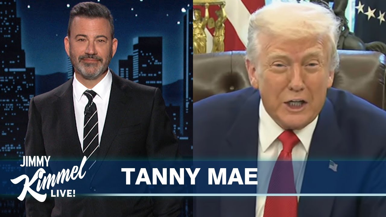 Trump Runs the Market into the Ground Again, Obsesses Over Showers & His Ass Kisser of the Week