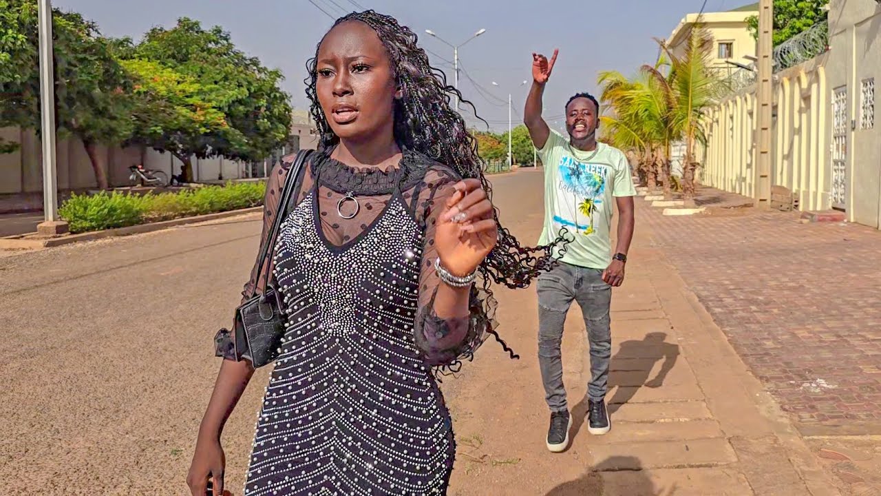 LA QUÊTE À L’ÉGLISE