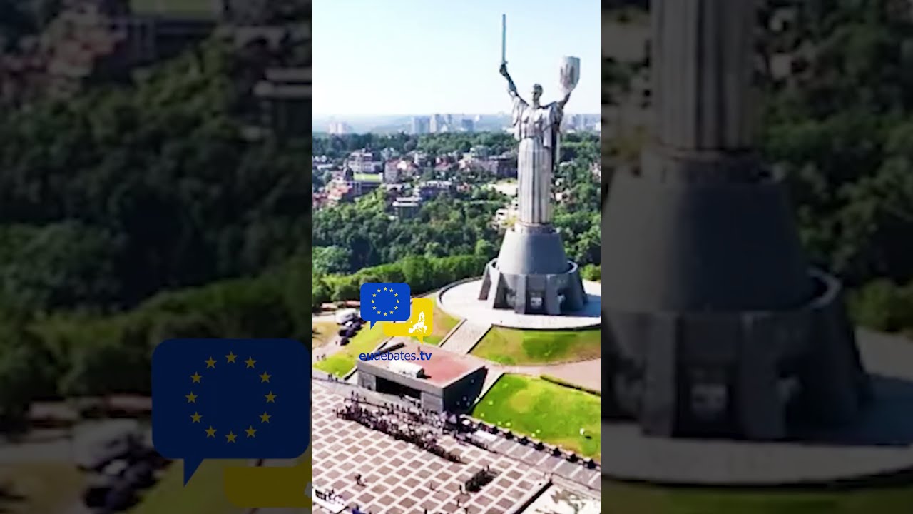 Zelenskyy Thanks Estonia for Standing With Ukraine in the Fight for Freedom