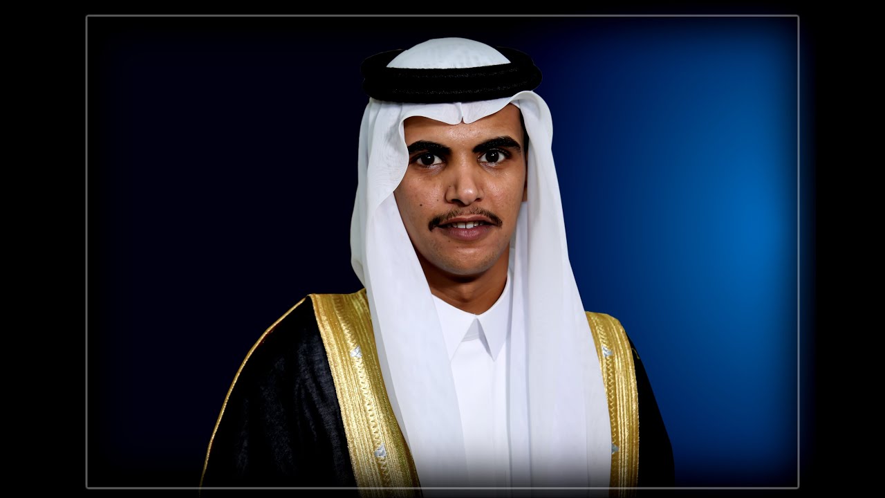 حفل زواج الشاب : مرزوق احمد الرشيدي