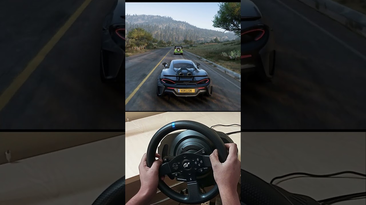 Forza Horizon 5 