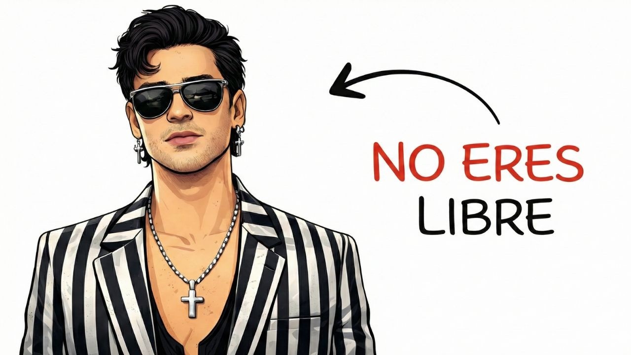 POV: Eres el actor exclusivo del Cártel
