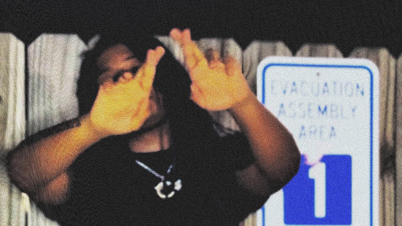 YNC Nardoo - WEIRD (Official Music Video)