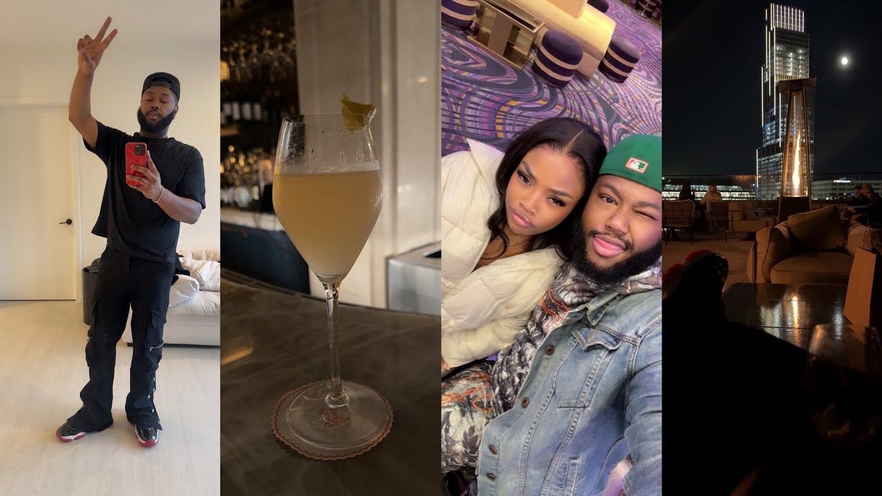Living In Detroit Vlog | Getting Cheated on,Finding New Hidden Gems, Never Give up