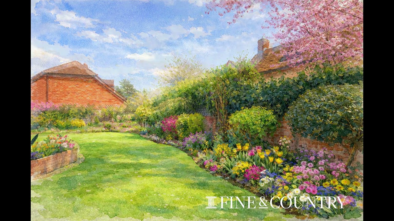 Coming soon in Drayton St Leonard! 🏡✨