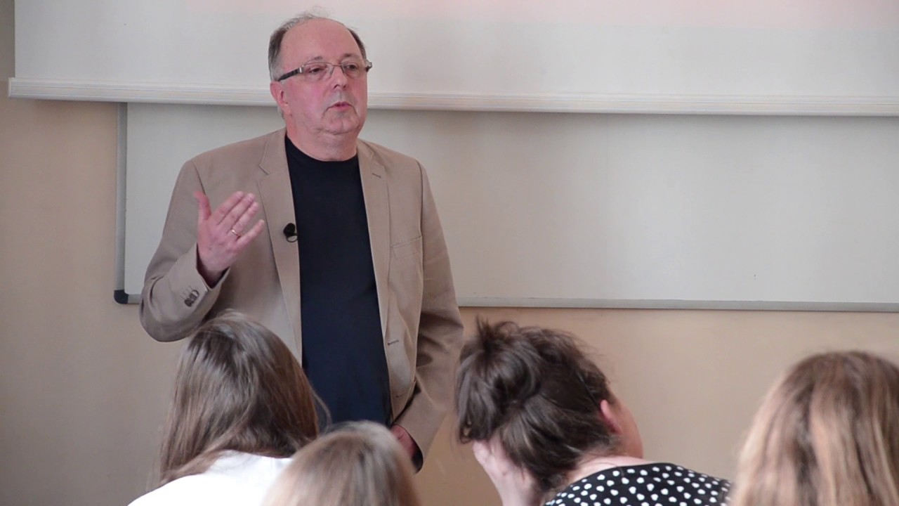 Film w perspektywie edukacyjnej, dr hab. Witold Jakubowski, prof. UWr.