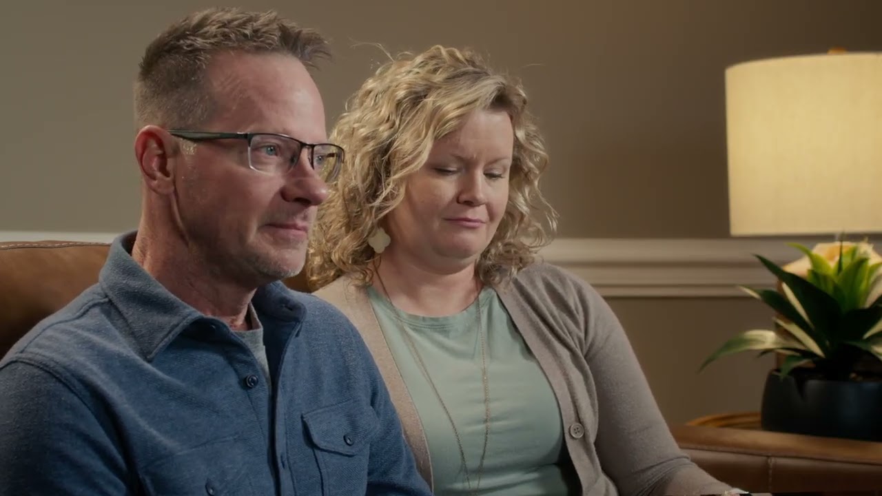 Shannon & Jolynn's Story | Rock Springs Church