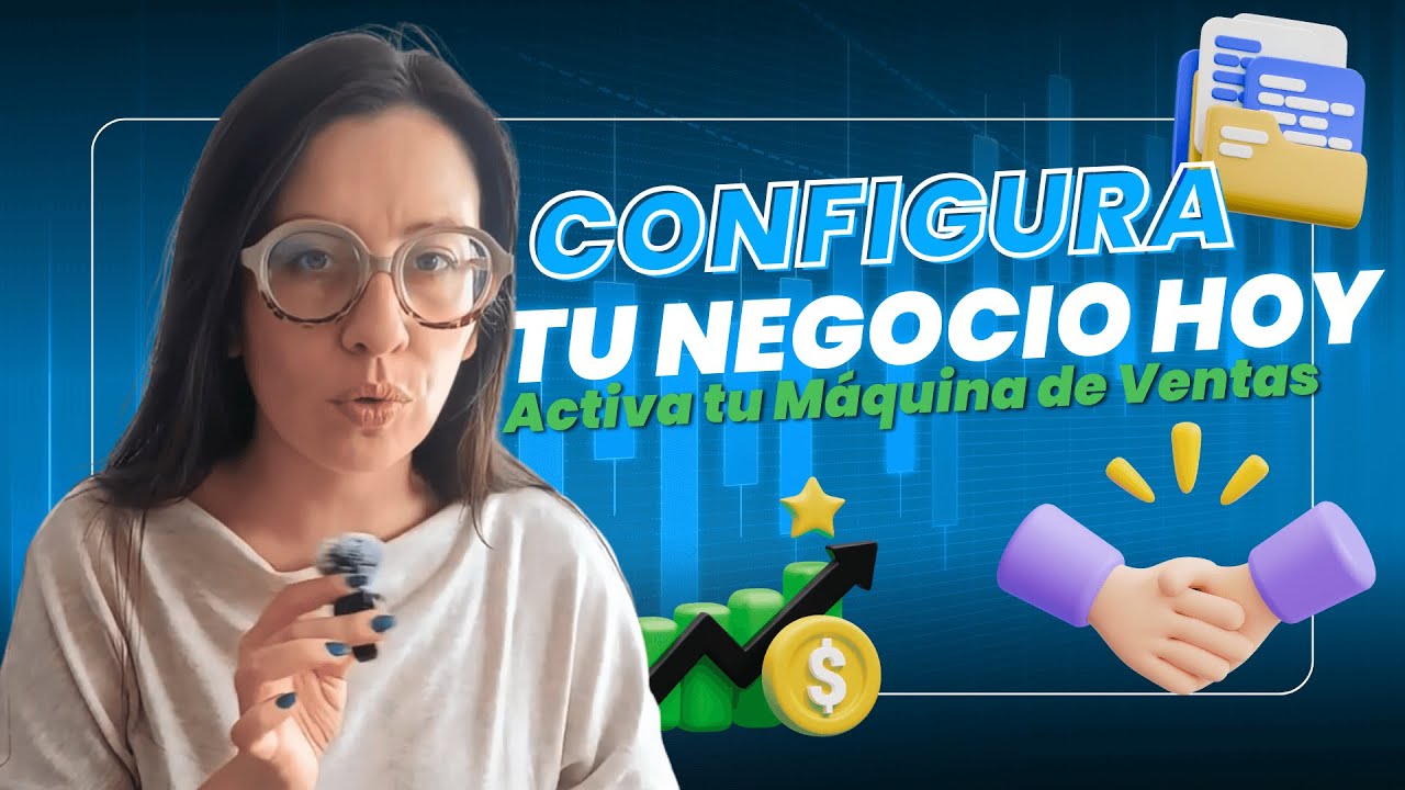 Configuración PASO A PASO: CRM, Marketing e IA en Bewe (Guía Rápida) ⚙️