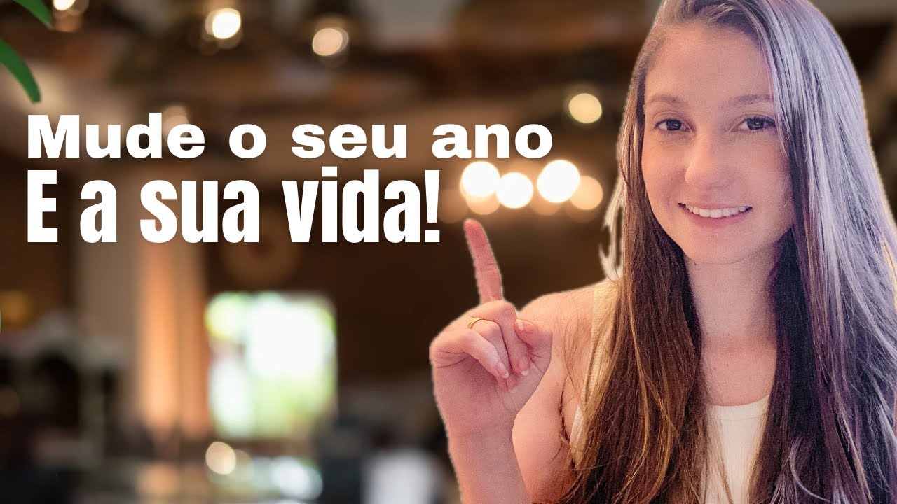 25 H&aacute;bitos para 2025 ✨