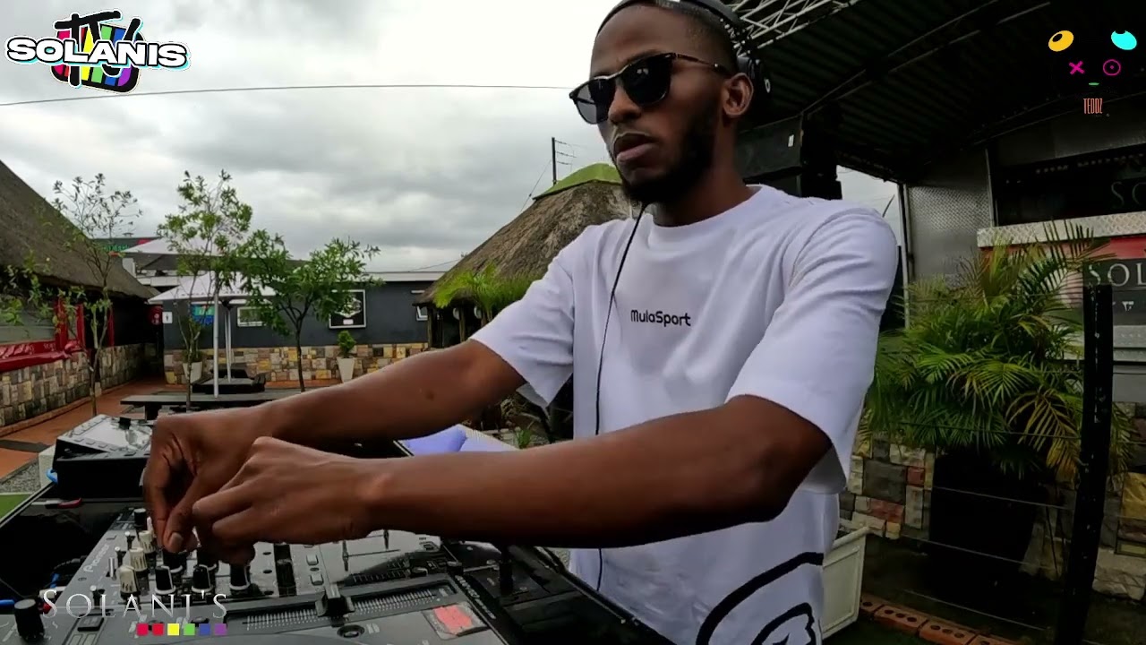 THE BISHOP LIVE AT DRIP SIP SOLANIS MBABANE SWAZILAND